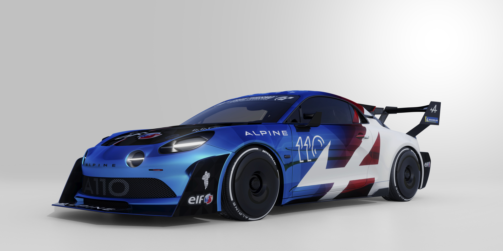 SMALL_Alpine presents the A110 Pikes Peak to tackle the American summits (8)